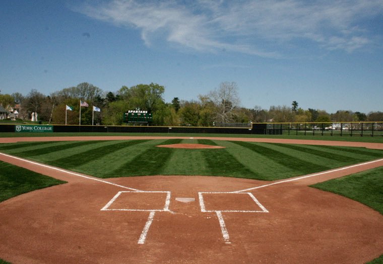 JoshEdwards211's tweet photo. I am excited to announce that I committed to York College of Pennsylvania to further my academic/athletic career to major in Sports Management and continue playing baseball. I want to give a huge thanks to my family, friends, and coaches who helped along the way. @YCPBaseball https://t.co/2GqBObAj5B