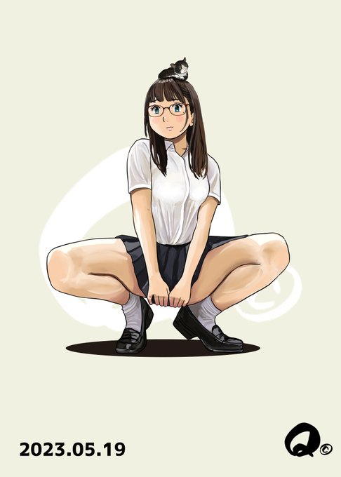 5/19㊎のモカちゃん🌂
こらっ😠 