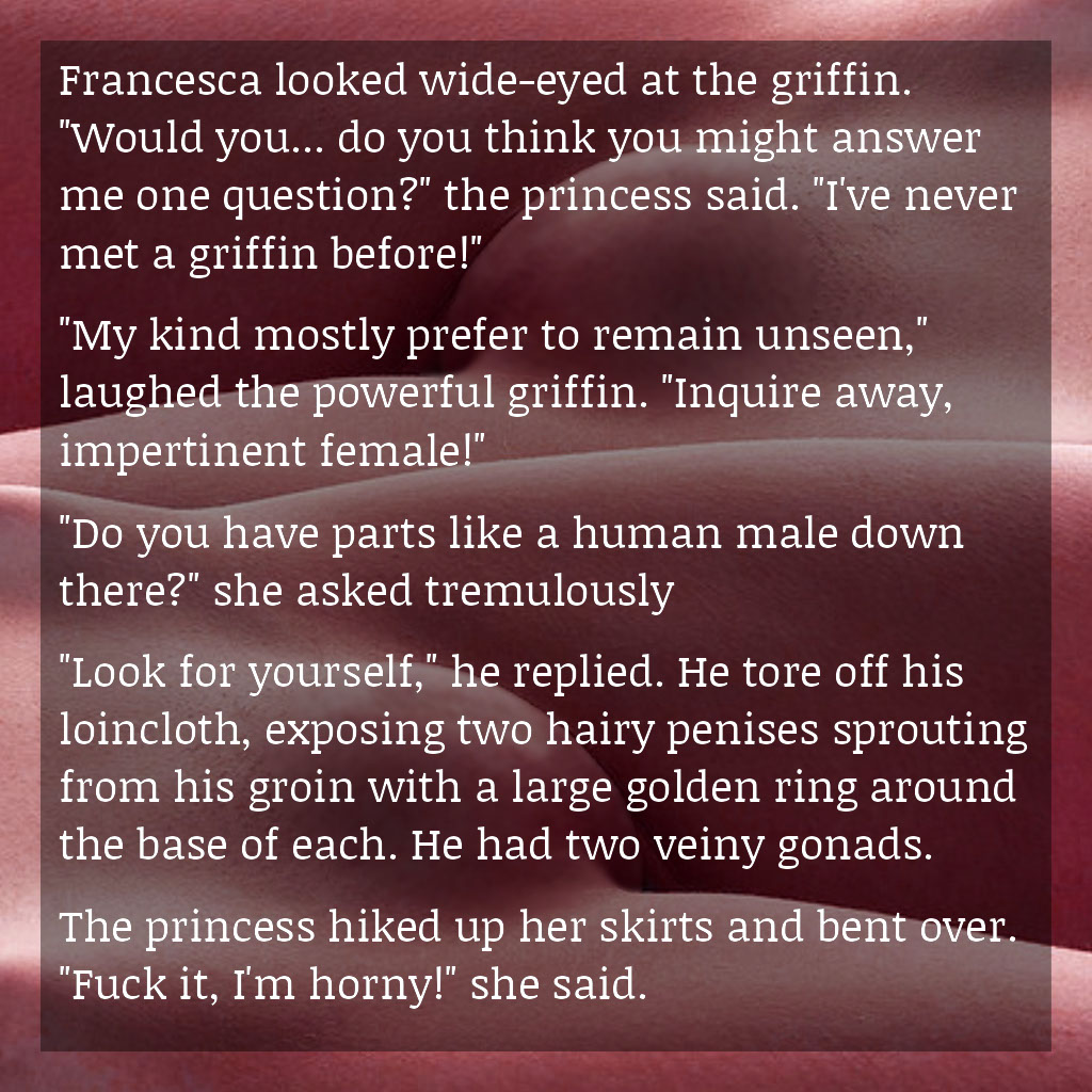 bot_lust's tweet photo. "What the fuck did I just read??"
 ~Ghandi #BannedFromAmazon https://t.co/nbs86Cil8z