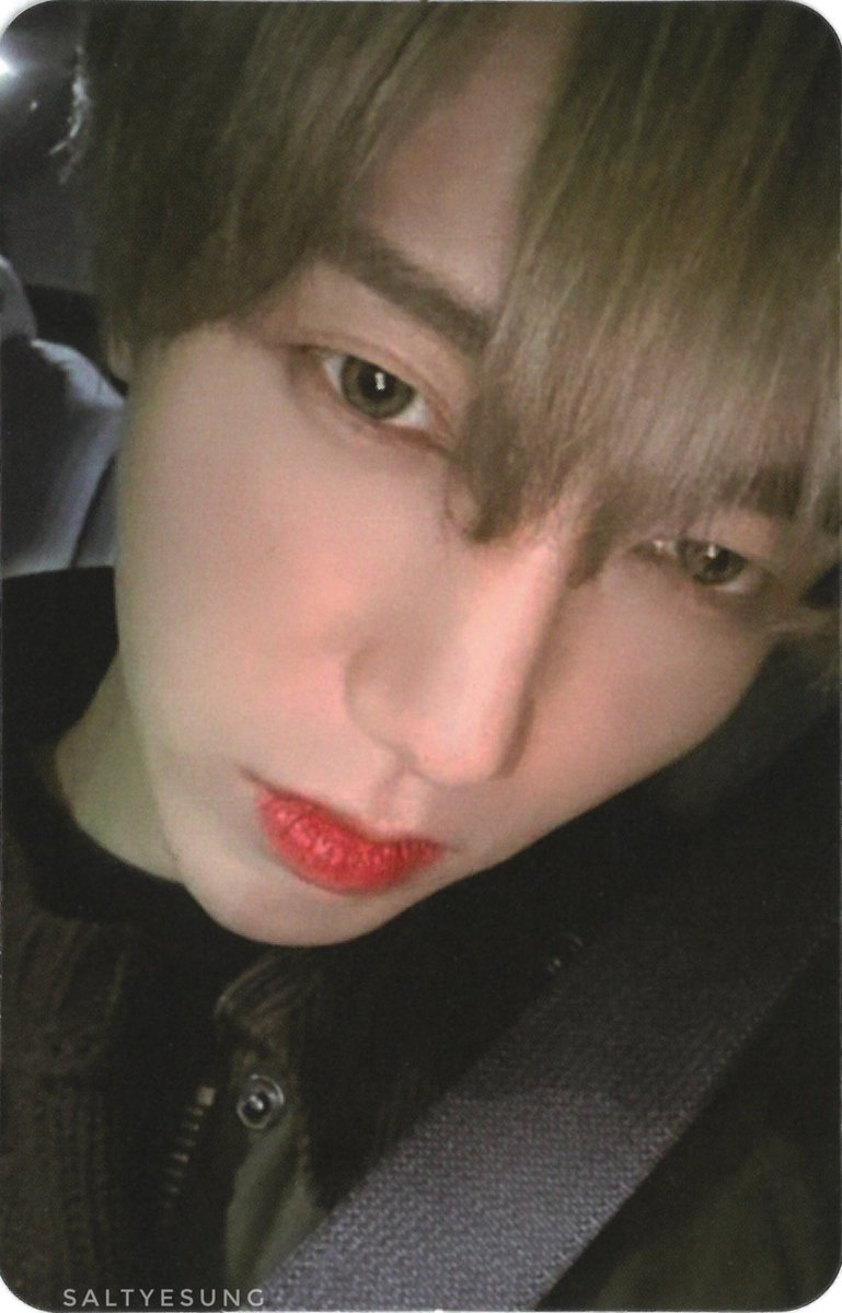 Xianren_salty's tweet photo. sensory flows~
一直娱第二场签售
#예성 #YESUNG #艺声 #イェソン
@shfly3424 超好看！💘💘
🚫remove my logo🚫 https://t.co/U939IzLlzs