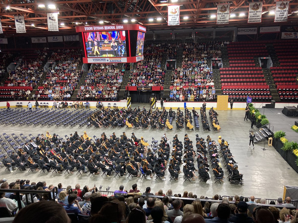 Southern Tier P-TECH (@sotierptech) on Twitter photo P-TECH school spirit and cheering section at <a href="/sunybroome/">SUNY Broome</a> Class of 2023 Commencement! #PTECHproud 💙🤍🎉 <a href="/BTBOCES_IP/">BT BOCES IP</a> <a href="/BTCareerTechED/">CTE</a> <a href="/KRoach_BTBOCES/">Kristina Roach</a> <a href="/BTBOCESPTECHHS/">BTBOCES PTECH Health</a> P-TECH school spirit and cheering section at <a href="/sunybroome/">SUNY Broome</a> Class of 2023 Commencement! #PTECHproud 💙🤍🎉 <a href="/BTBOCES_IP/">BT BOCES IP</a> <a href="/BTCareerTechED/">CTE</a> <a href="/KRoach_BTBOCES/">Kristina Roach</a> <a href="/BTBOCESPTECHHS/">BTBOCES PTECH Health</a>