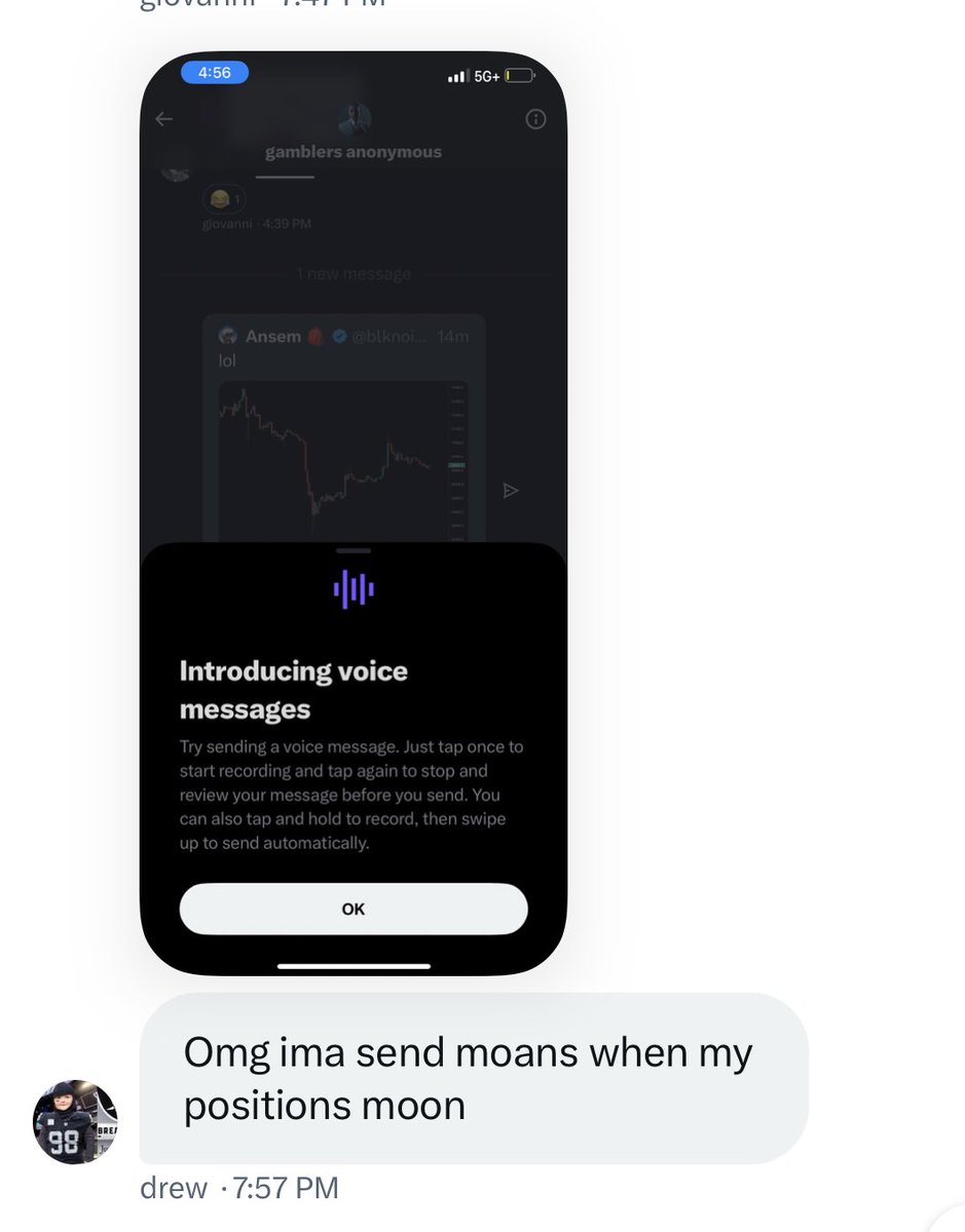 saintmarcio's tweet image. #realtraders