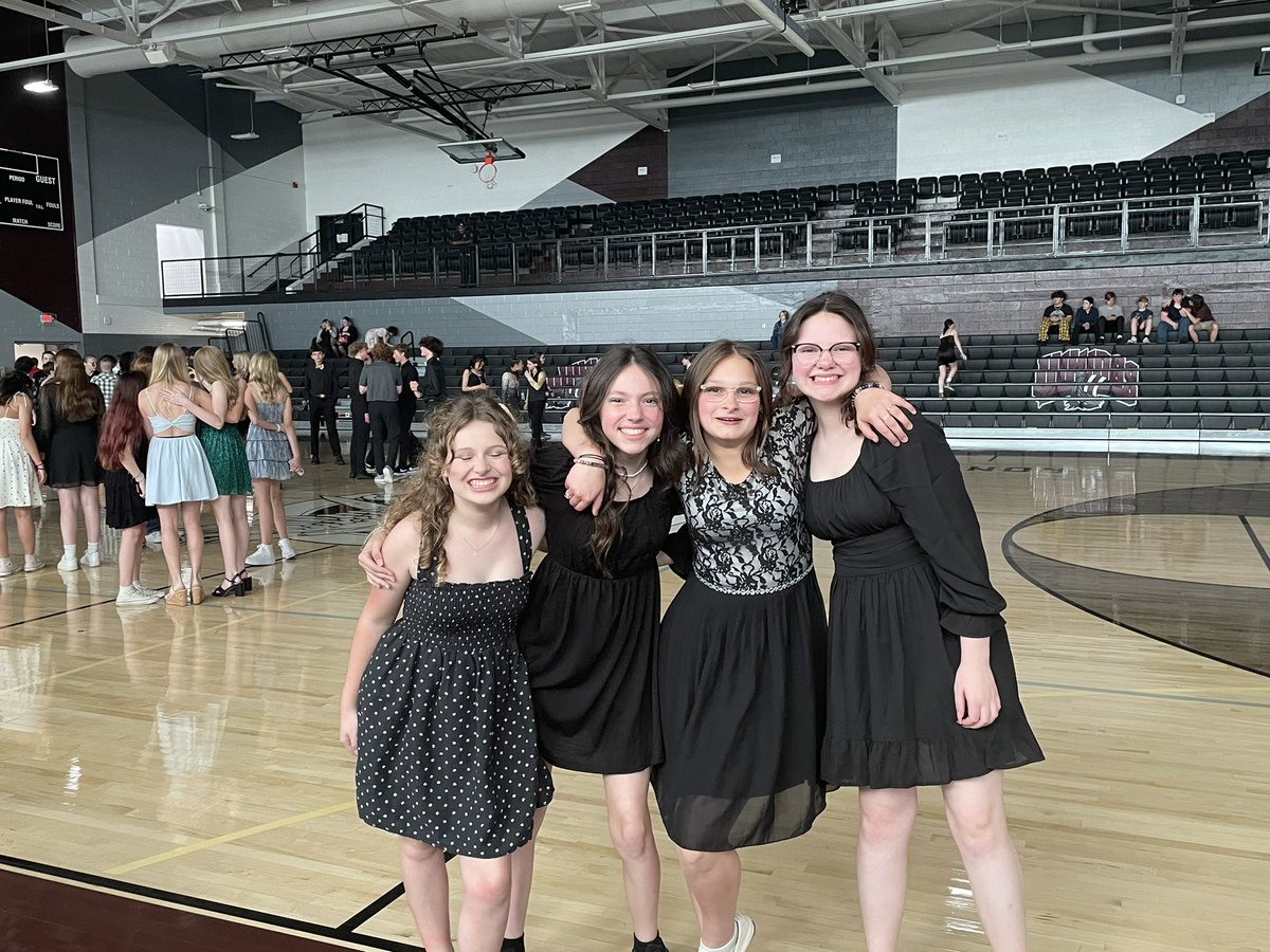 Tennessee Middle School tweet media