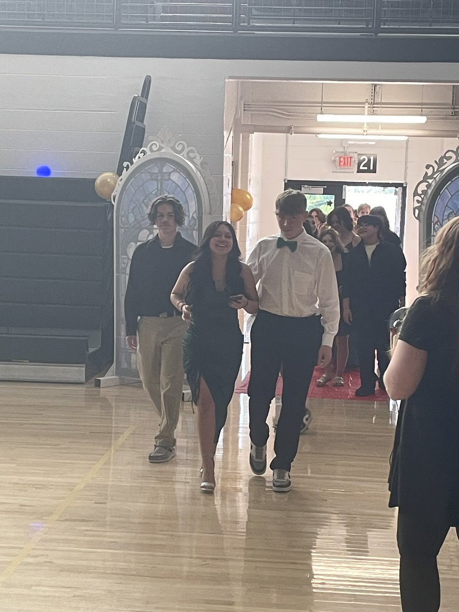 Tennessee Middle School tweet media