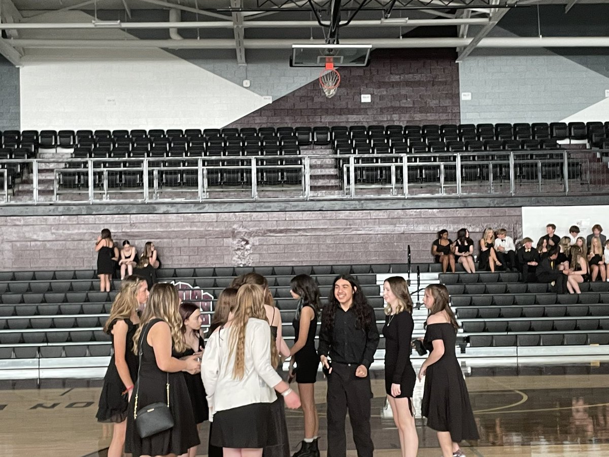 Tennessee Middle School tweet media