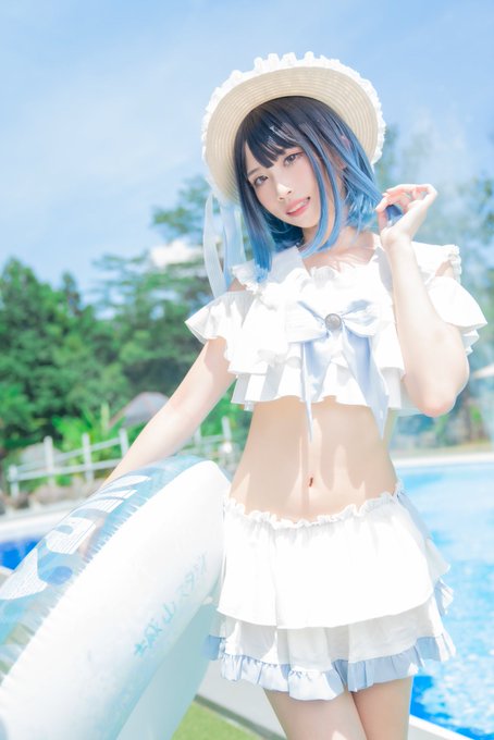 Twitterのコスプレ画像21