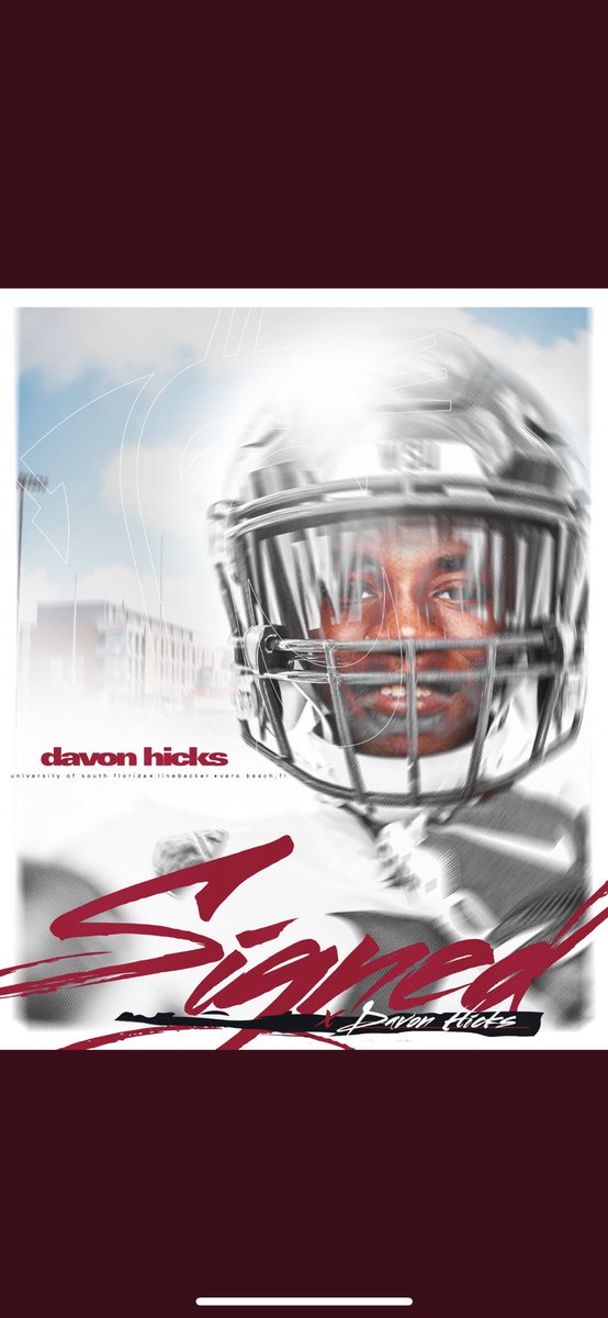 Davon Hicks tweet media