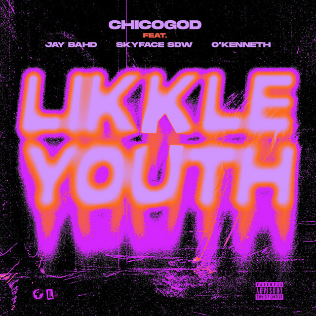 New Music : Likkle Youth (feat. Jay Bahd, Skyface SDW and O'Kenneth)' by Chicogod, Jay Bahd, Skyface SDW, O'Kenneth ift.tt/MX6ncQz #urbanroll