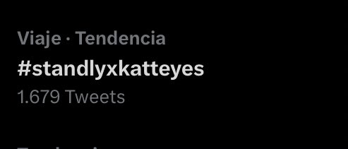 ferveilish's tweet image. hola subamos esto!! #standlyxkatteyes #RollRoyce