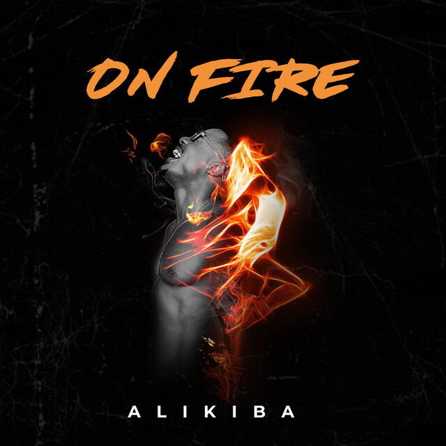 New Music : On Fire' by Alikiba ift.tt/kzR965a #urbanroll