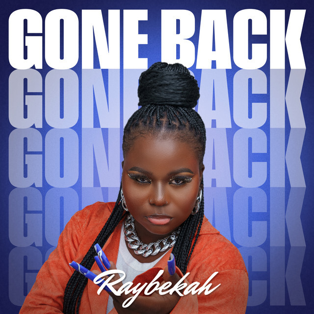 New Music : Gone Back' by Raybekah ift.tt/Z0BfgN3 #urbanroll