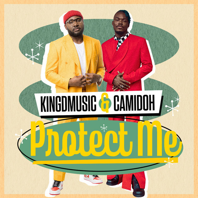 New Music : Protect Me - Remix' by Kingdmusic, Camidoh ift.tt/95hokK0 #urbanroll