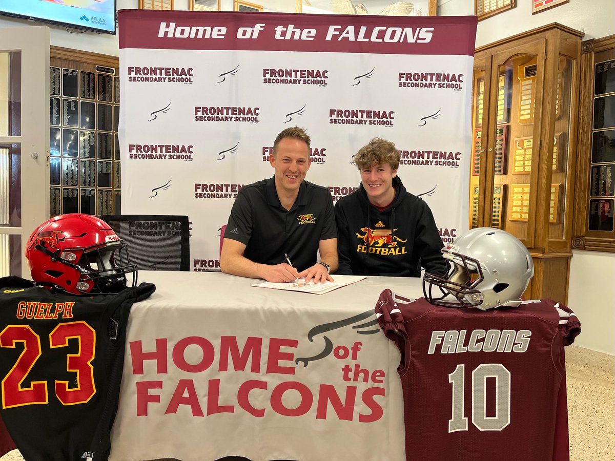 GryphonFootball tweet media