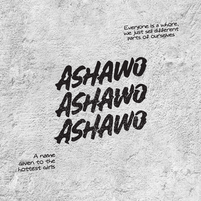 New Music : Ashawo' by Dayonthetrack ift.tt/Exi6LXC #urbanroll