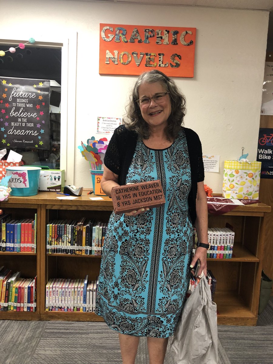 Jackson MST tweet media