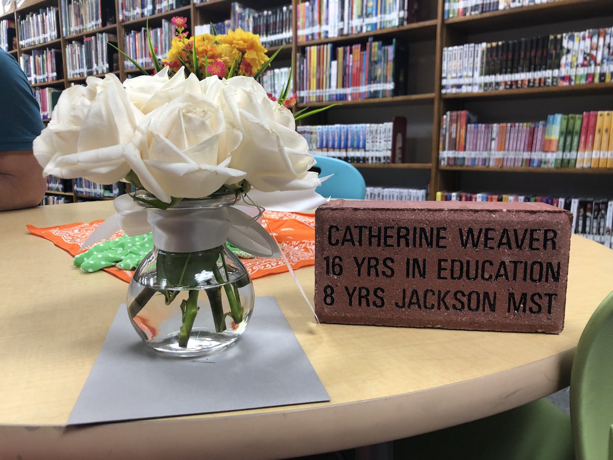 Jackson MST tweet media