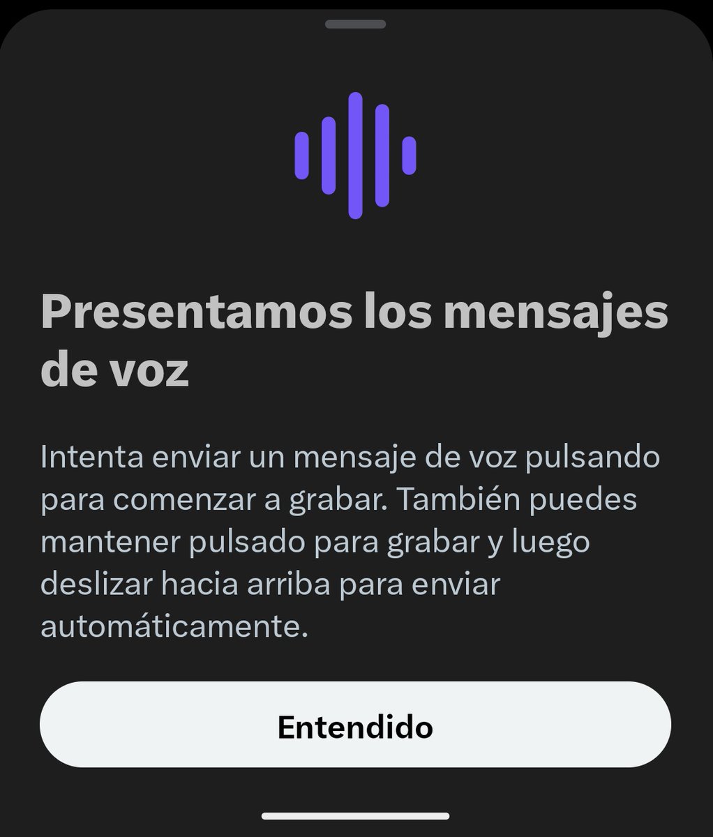 juancabarron's tweet image. Ya fuera de #TwitterAlpha o como nos va Troops.
🤯
BTW, esto justifica que estén rotos los DM.