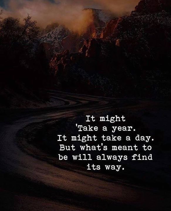 jasonbingram's tweet image. What's meant to be will always find its way. 

#leadership #management #leadershipfirst #leadershipfirstquotes #executivesandmanagement #inspiration #giffordthomas #entrepeneurship