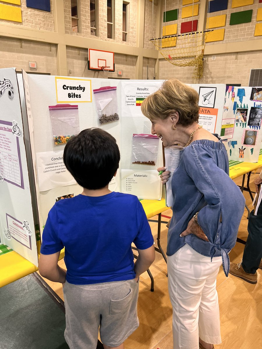 STEM Night 2023 🧬📟🧮🥼 <a href="/NEISD/">North East ISD</a>