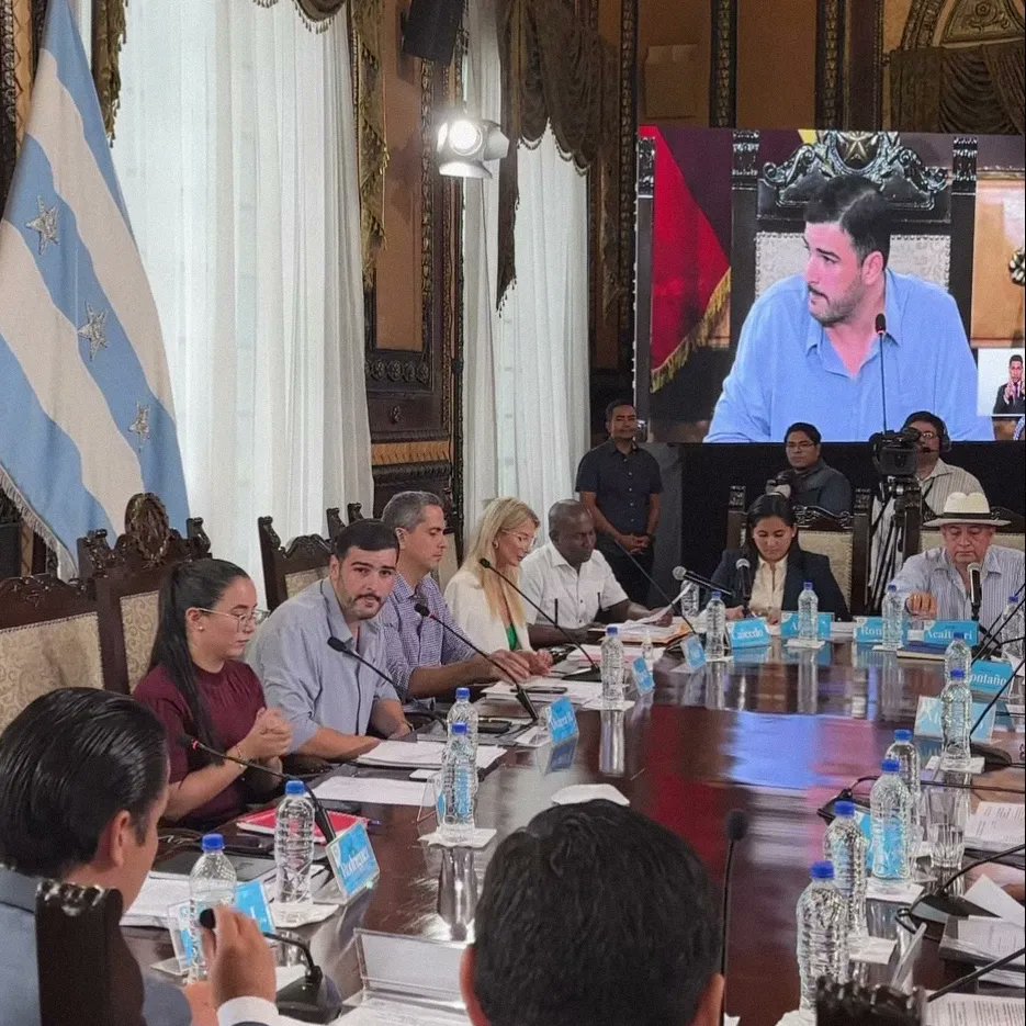 egiscaicedo's tweet photo. Hoy se eligieron las Comisiones Legislativas, estoy listo para servirles como siempre, soy parte de dos Comisiones importantes: Comisión de Urbanismo y  Comisión de Terrenos y Servicios Parroquiales.

Egis Caicedo, el sociólogo tu amigo de siempre. https://t.co/RvQMTjwkrL