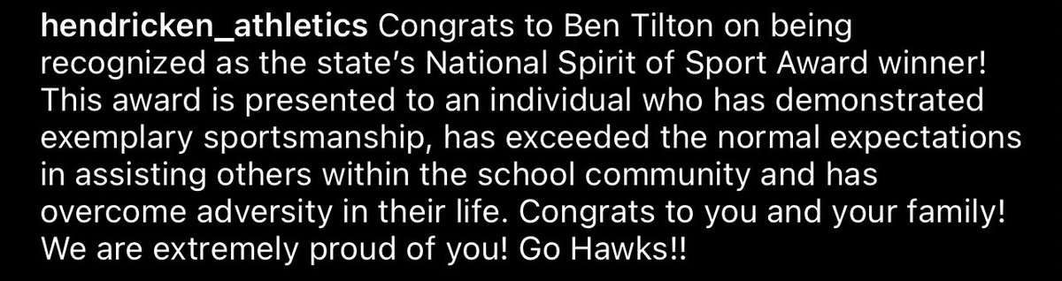 Ben Tilton tweet media