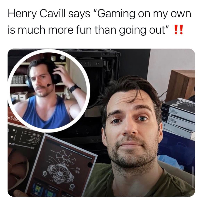 _SickGaming's tweet photo. Bro is 8 years older than me, and we still think alike., Follow us on IG/SickGamingNet or FB/S1ckGaming. Check https://t.co/SEzzOIgI1V for tutorials and info! #sickmeme https://t.co/Zt2hsGgAph