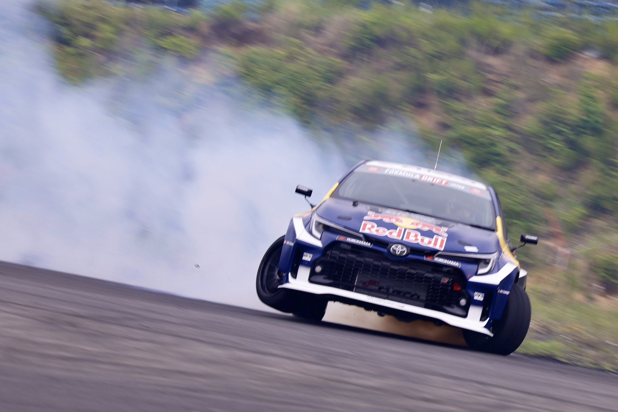 TOYOTA GAZOO Racing on X: TOYOTA GAZOO Racing on X:
