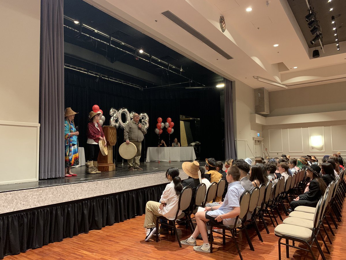 Vancouver School Board tweet media