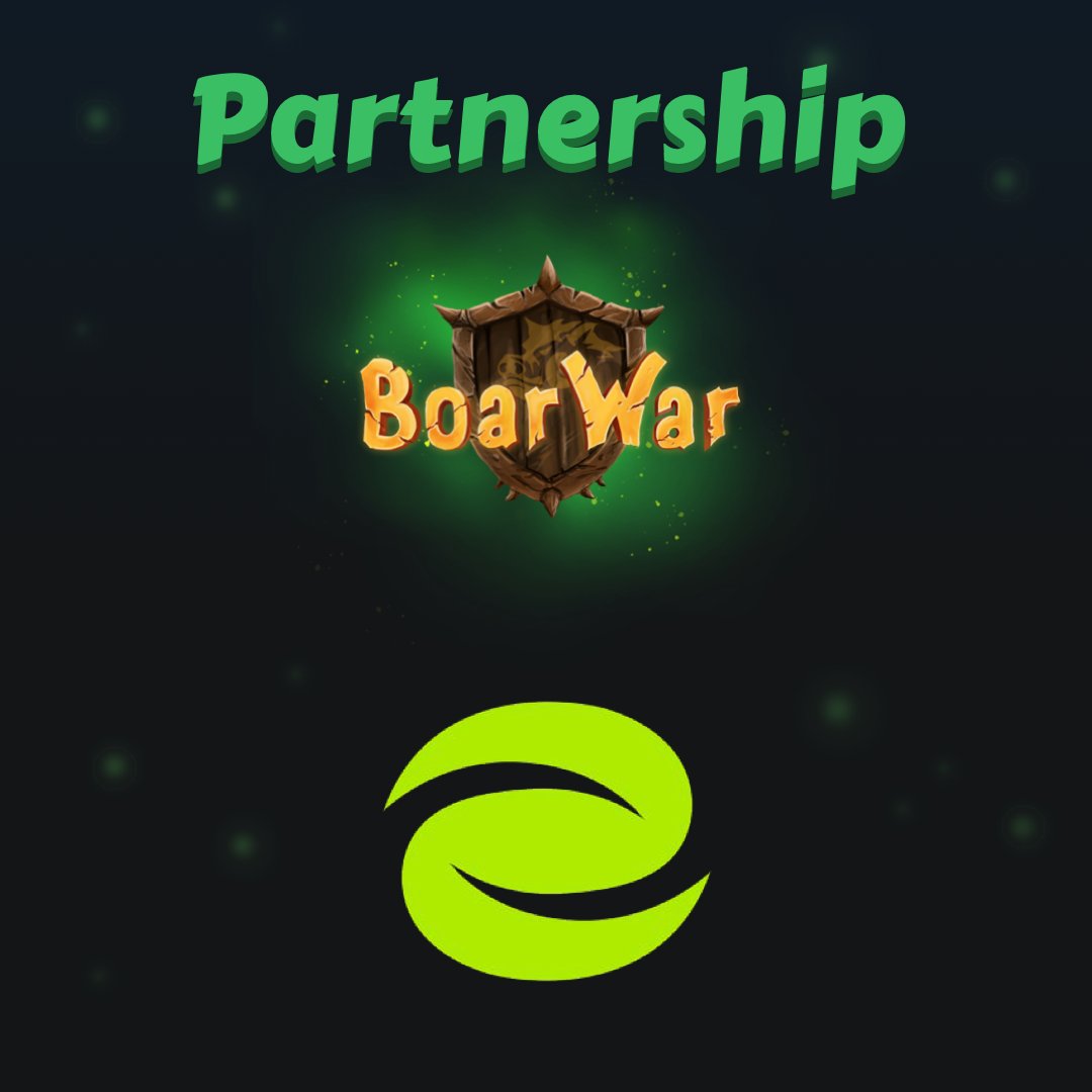 👋Hello, Boars!

📢Please welcome our new partner- <a href="/Mises001/">Mises</a> 

✅Mises Browser is the world's first #web3 browser with chrome extensions support on mobile phones. The problem we solve is to make the user's web3 experience on mobile as good as on pc.

🔔Stay tuned for our collabs!
