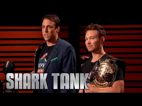 How TrophySmack Flipped The Award Industry Upside Down:
unfinishedman.com/how-trophysmac…