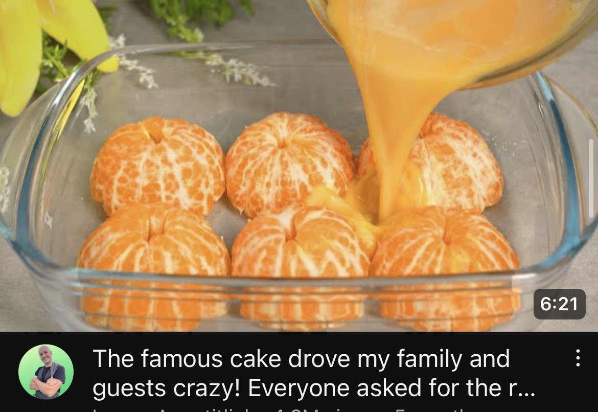 Mork Crispy on Twitter "AHHHHHHHH DONT EAT THE CAKE"