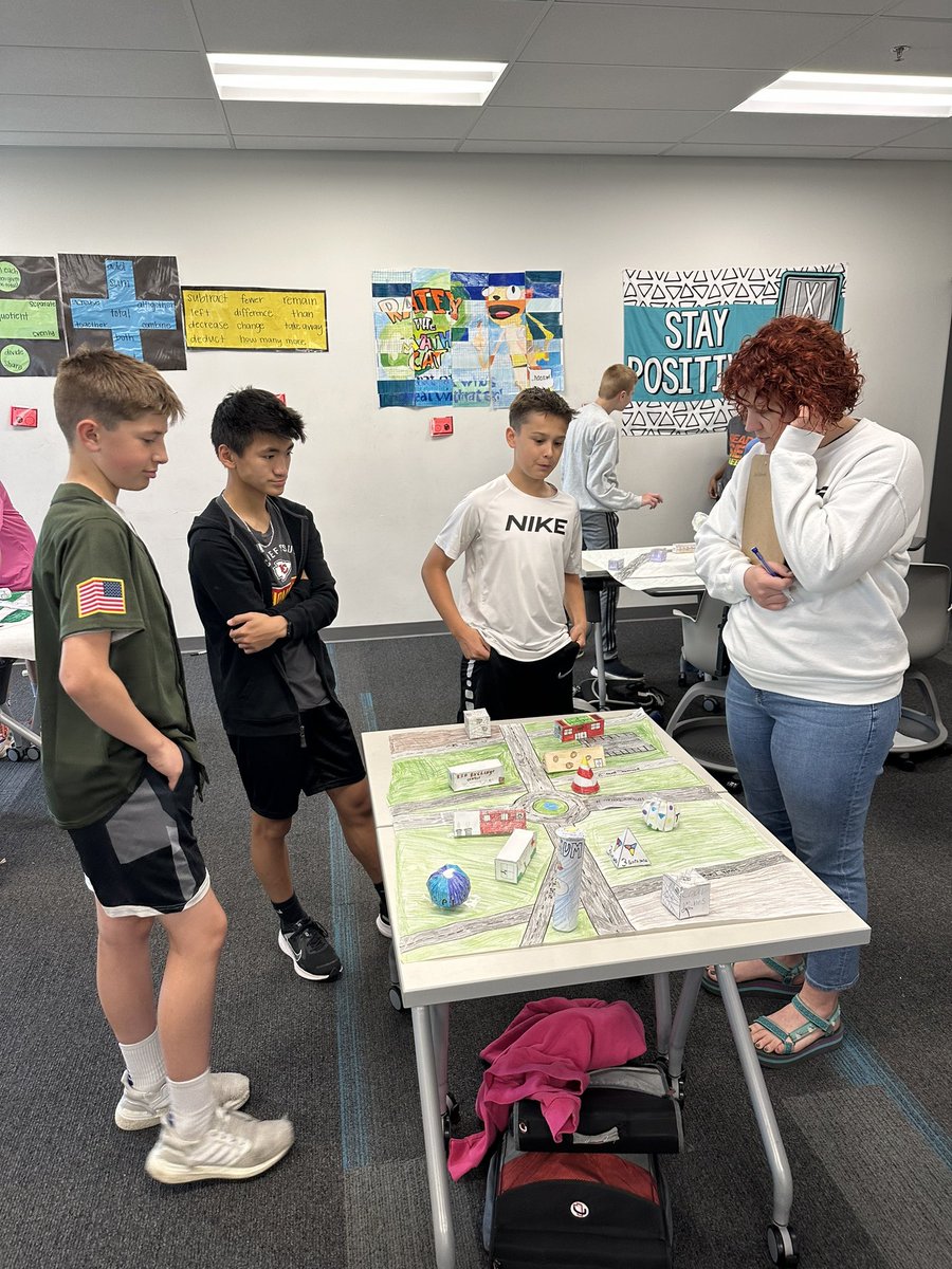 Audrey Millard tweet media