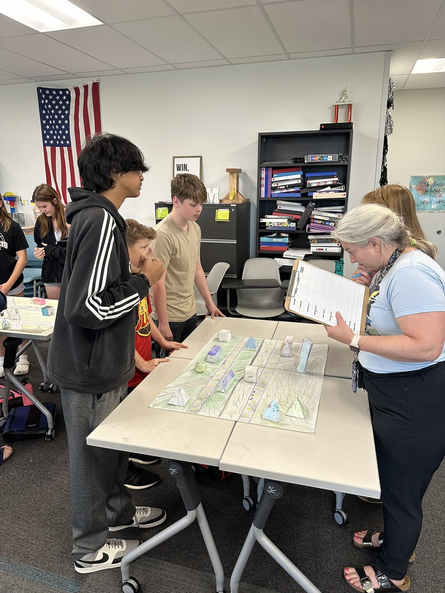 Audrey Millard tweet media