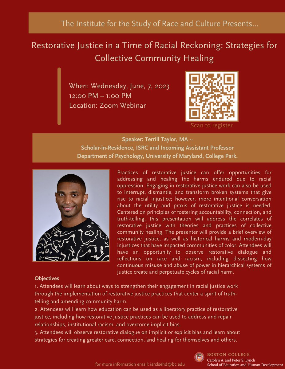 mmille27's tweet photo. Colleagues @AAPAonline @TheABPsi @1NLPA @amenapsy @APADivision17 @apadiv45 -
please share this invite to the upcoming webinar on June 7th sponsored by @isrclsehd and @PieterseAlex https://t.co/QNP1qNRlfy