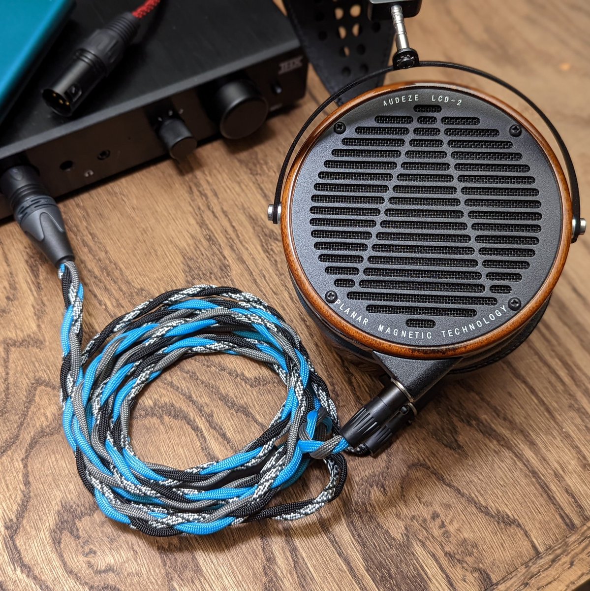 Hart Audio Cables (@hartaudiocables) on Twitter photo 