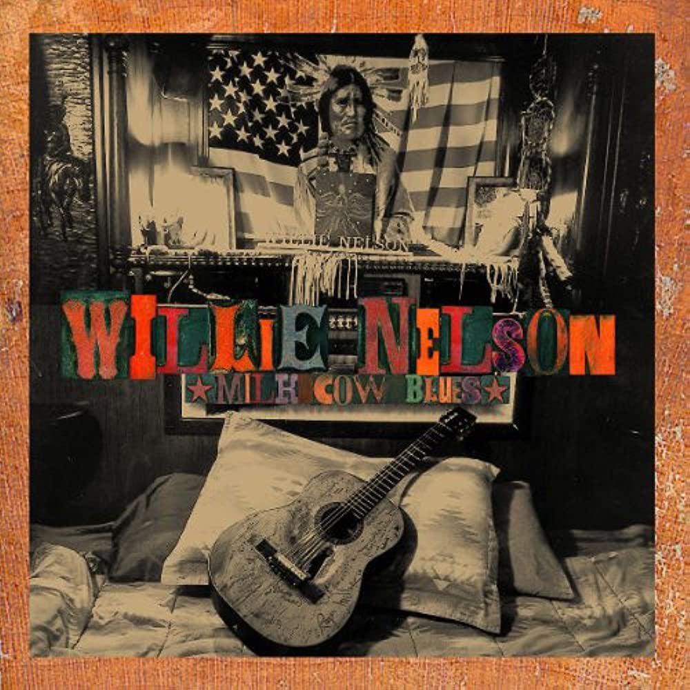 WillieNelson's tweet image. In honor of this special year, several of Willie’s classic albums will be pressed on vinyl and released over the next few months! You can pre-order here: WillieNelson.lnk.to/90thVinyl

The Great Divide – June 23
Teatro – August 4
Milk Cow Blues – September 15
Spirit – October 20