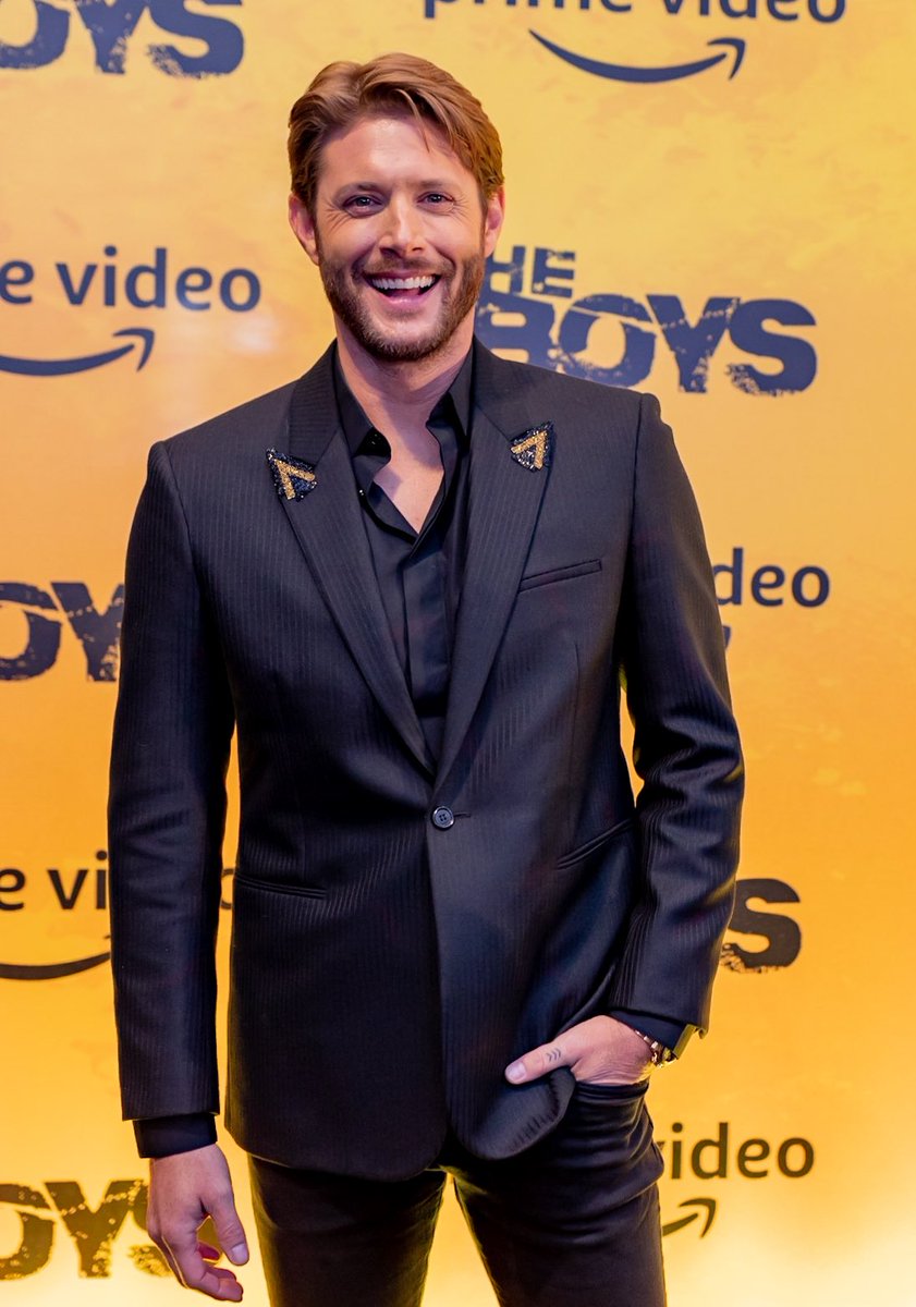 I know Exactly whatcha mean 😍🔥😍
#JensenAckles 
#SaveTheWinchesters