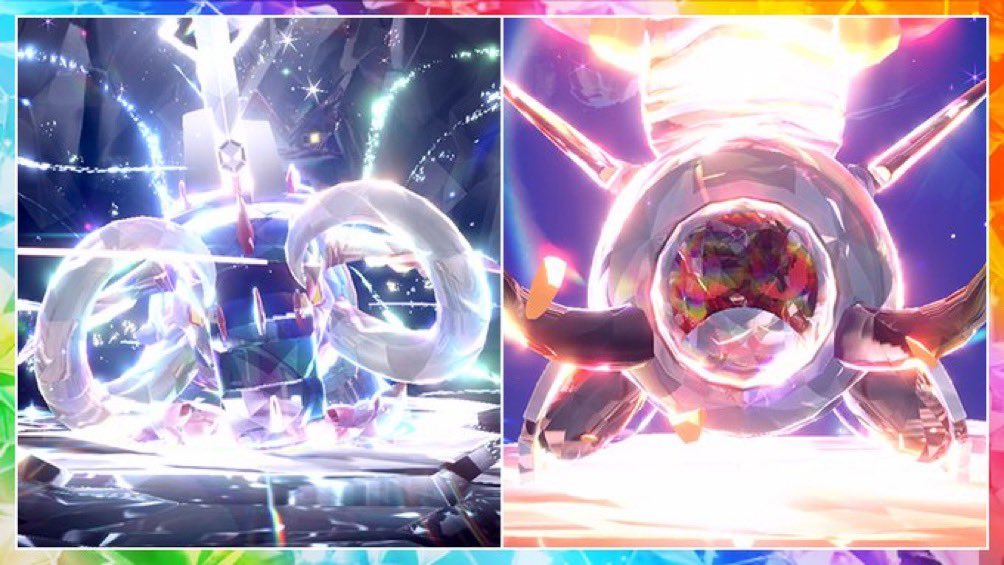 CentroPokemon's tweet photo. El nuevo evento de teraincursiones de Pokémon Scarlet y Violet contiene un bug en el que a veces obtienes como recompensa un objeto que no existe en el juego, causando que crashee.

Recomendamos no jugar estas incursiones hasta que sea arreglado. https://t.co/JIq5ySpZ6S