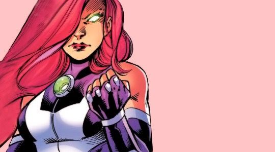 "I will not let despair dim my flame!"

-Starfire 

-DC RP 

-Ships w/chem

-New to verse! 

-RT please?