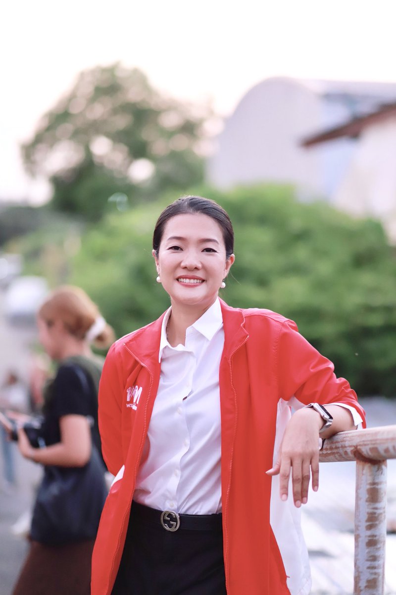 dinmydream's tweet photo. Have a good day to you ka~ 🤍🌤️ @aim_theerarat 

#ธีรรัตน์สำเร็จวาณิชย์ https://t.co/4pHrFVOEA1