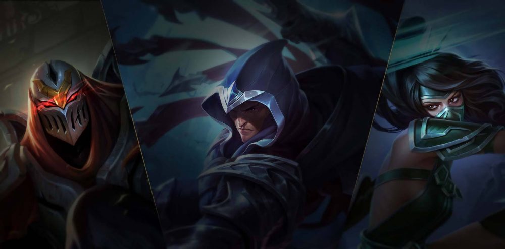 RivenStore's tweet image. Like and Share if you have been fan since day 1
Love League of Legends? Visit us: nakamastore.com
#lolgoods #leagueoflegends #mmo #mmorpg #rivenstore.com #lolstuff