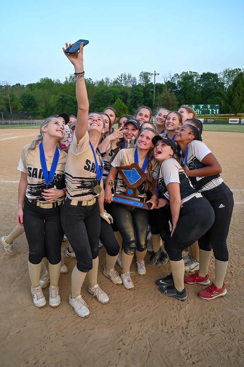 CONGRATS to <a href="/BerksCatholic/">Berks Catholic</a> on winning their first BCIAA Softball Championship!
<a href="/RE_sports/">Reading Eagle Sports</a> <a href="/Matt_Knaub/">Matthew Knaub</a> <a href="/BCIAASports/">BCIAASports</a> <a href="/brismitty/">Brian Smith</a> <a href="/WeAreBC55/">Bill Hess</a> <a href="/stefmarm/">Stephanie Marmarou</a>