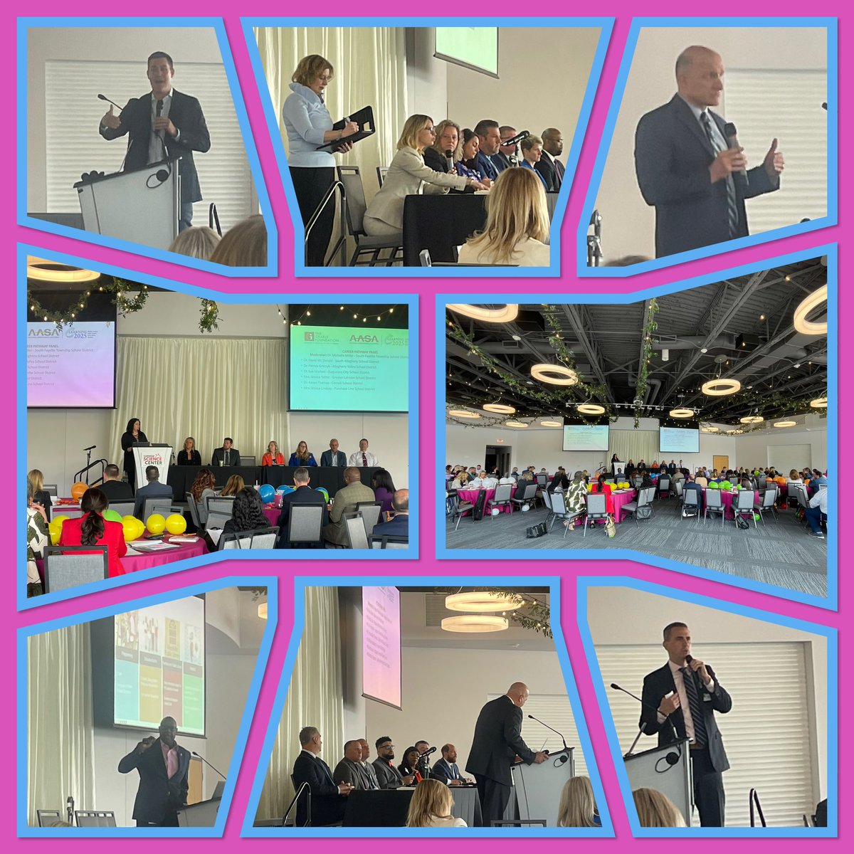 jill m jacoby, edd tweet media