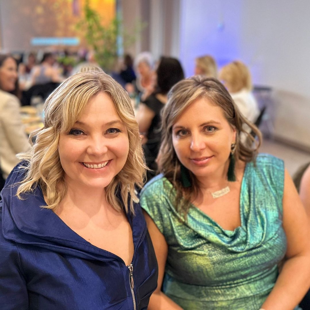 Tina Brigley tweet media