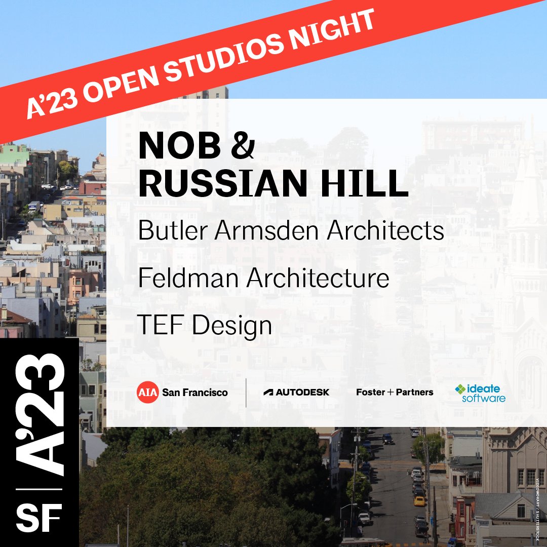 AIA San Francisco tweet media