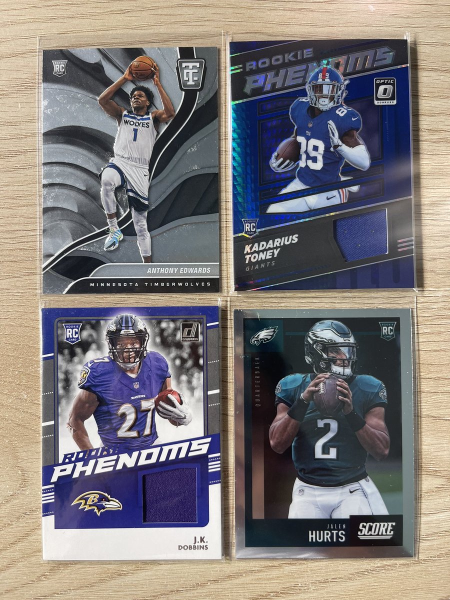 Rizz Cards tweet media