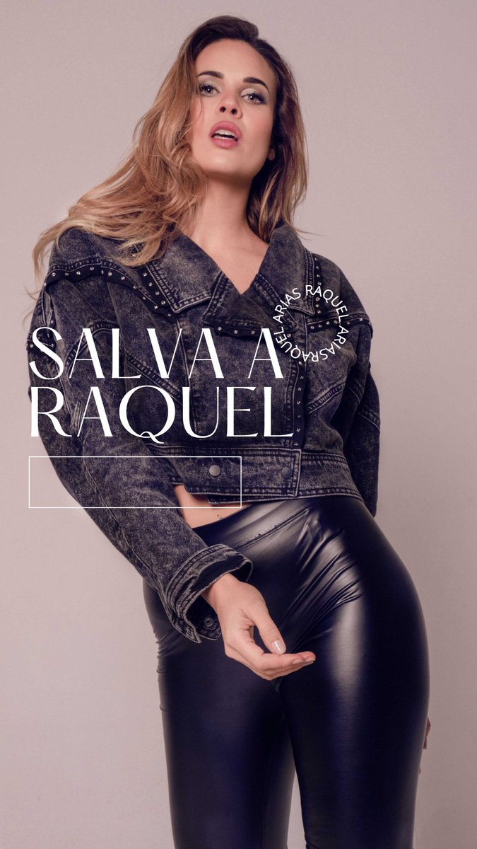 Equipo!!! Esta vez no ha podido ser, ahora si a todos los pescaditos 🐠🐟, necesitamos de todo vuestro apoyo para que Raquel pueda seguir disfrutando de esta concurso y POR SUPUESTO que celebre allí su cumpleaños. 

Juntos podemos!!!! SALVEMOS A RAQUEL!!! 🫶🏼🫶🏼
#Supervivientes2023