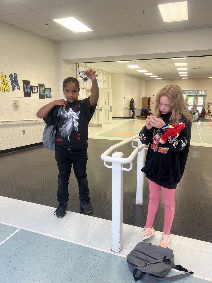 Prem Miller (@premmiller) on Twitter photo Middle school ready - locker relay! Fun practicing opening our combination locks <a href="/NHE_HCS/">NHE_HCS</a> Middle school ready - locker relay! Fun practicing opening our combination locks <a href="/NHE_HCS/">NHE_HCS</a>