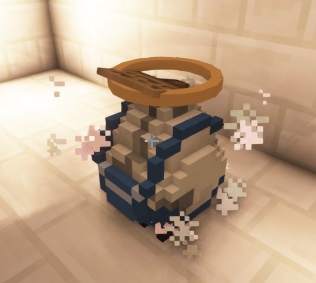 Pamshaa_qs's tweet photo. No son solo pixeles, es todo lo q lleva, Roier estaba con bobby casi TODOS los días, tenían el mismo humor, Bobby es seguidor de Roier e incluso pasaban tiempo fuera de stream construyendo. A Jaiden la motivo a aprender español, cada vez q entraba estaban juntos y bobby era + https://t.co/zRAdwgn8MK