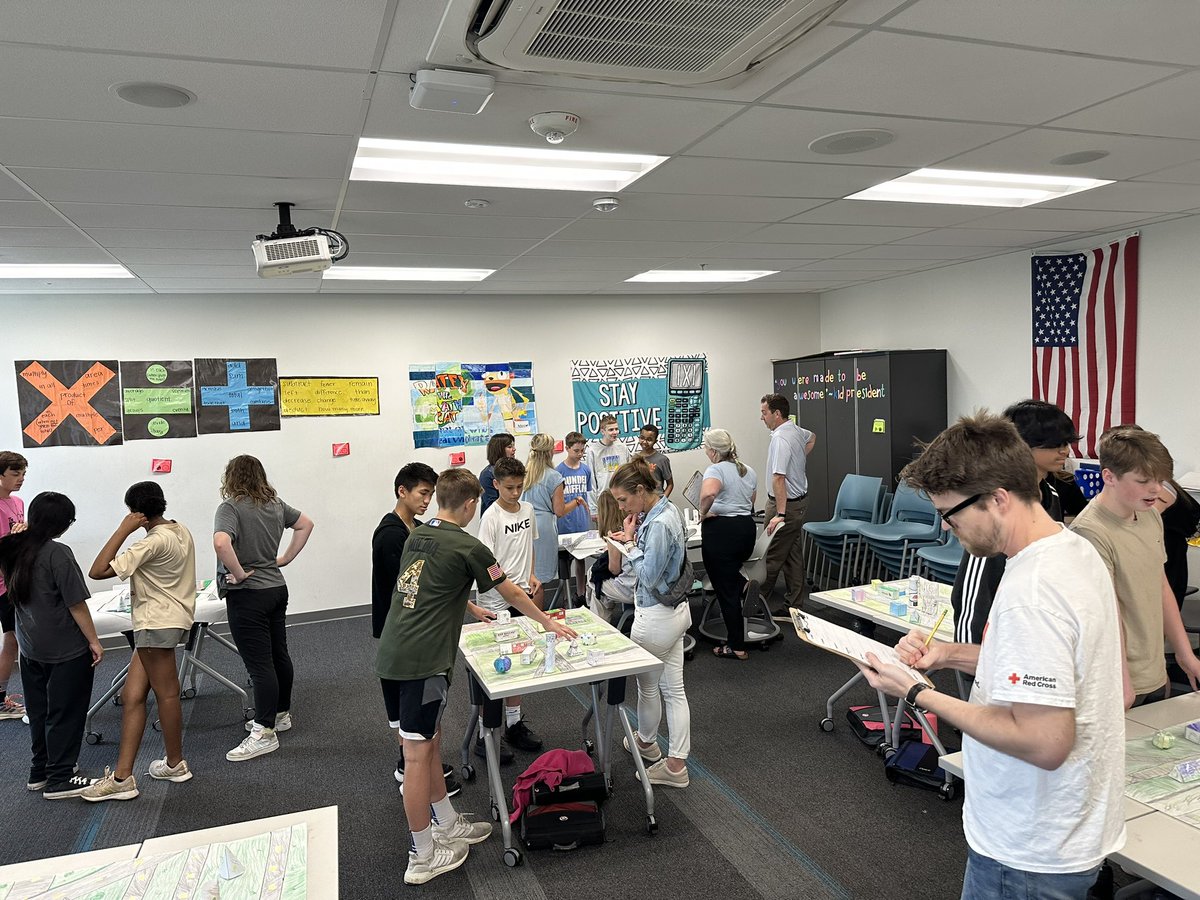 Audrey Millard tweet media